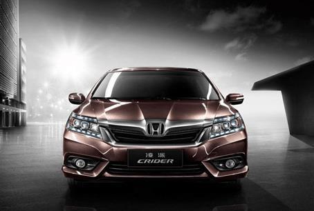 一台面无表情的车 能否勾起你的购买欲