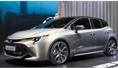 丰田技术就是牛！此车一公里油耗2毛多，比本田思域强，仅售13万