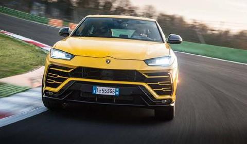 共享Q7平台，还有超级混动版，帕拉梅拉助Urus成最佳性能SUV