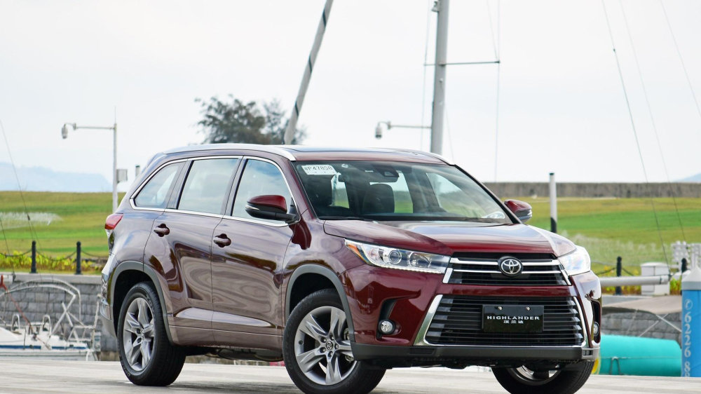 班霸又报了奥数班，改款丰田汉兰达还要再加价三年吗？