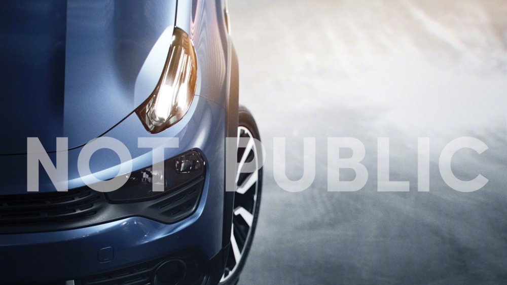 全新跨界SUV领克02官图曝光！CX-4的最强竞争对手来了！