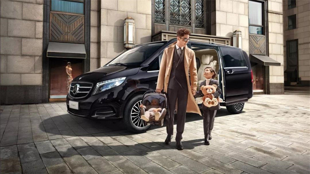 潮爸出街标配如何get？