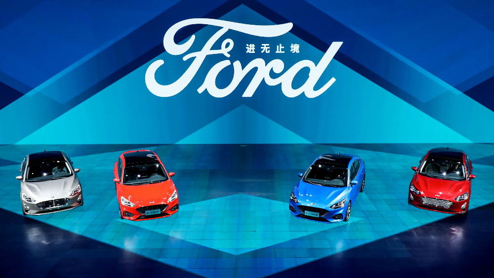 福克斯变成了最好的模样，而我已不再爱它