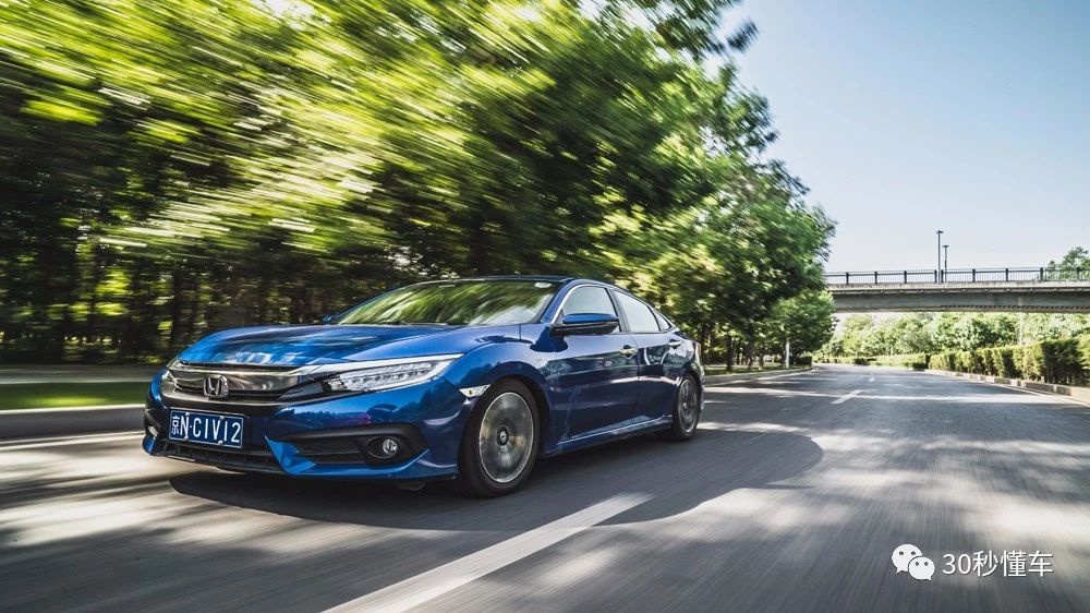 思域 高尔夫 福克斯 昂克赛拉该选谁？