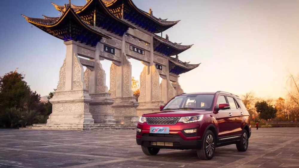 欧尚汽车拱手相让微面市场，五菱宝骏却完全高兴不起来