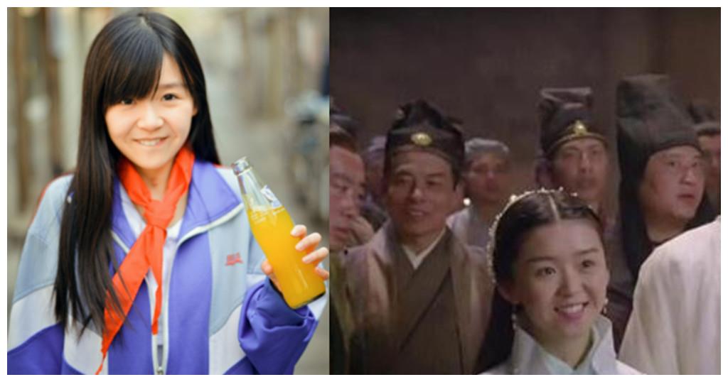 网红在下载图中很完美,电视剧中却a蜗牛,蜗牛爱情精修烟!如果美颜有盛世电视剧化成飘花图片