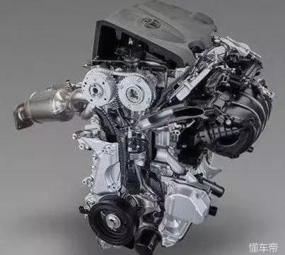 什么叫发动机热效率？世界上热效率最高的发动机有哪些？！