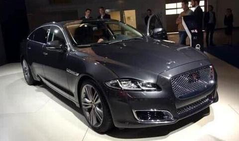 又一豪车在国内失意，本想叫板宝马7系，却没人买