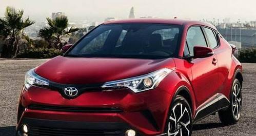 丰田这款车要停产啦, 要买的就抓紧时间吧, 不然后悔真的没用了
