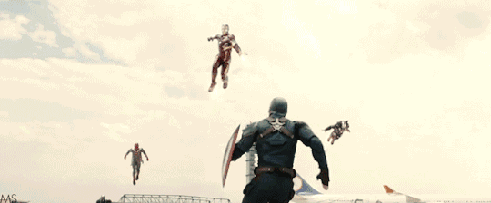 盘点漫威电影宇宙十大打斗片段,瓦坎达大战仅排第4