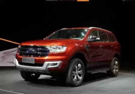 汉兰达车主要哭了！比陆巡大气，四驱配非承载，仅23万号称开不坏