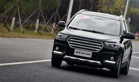 2月SUV销量排行榜解析：这个春天是属于小型SUV的