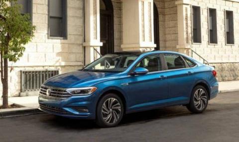 19款全新捷达，花一样的钱，体验不一样的感觉