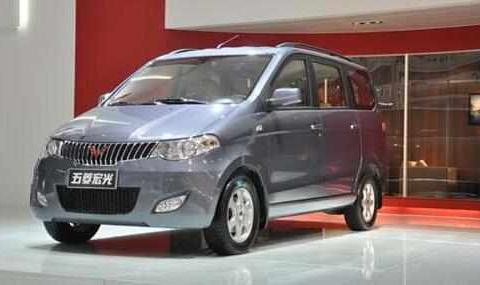 最受欢迎的几款MPV，超高性价比十分吸引