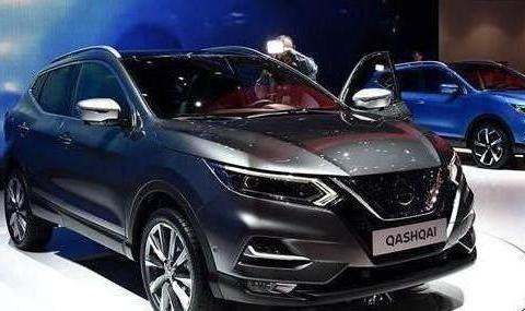 全新SUV比奥迪Q5还漂亮，仅售15万