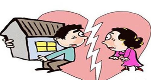 债务人协议离婚时放弃分割共有财产,债权人能