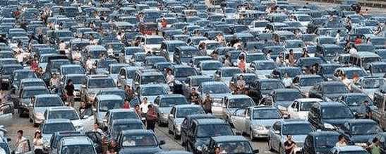 好多朋友都在海南买车上海南牌照为什么?