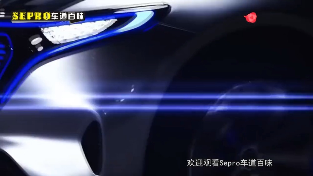 别克造最漂亮的电动车，续航超600公里，40分钟充80%，叫板特斯拉  ...