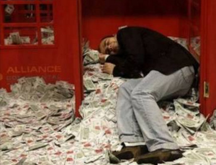 欠银行1000万不还,会犯法吗?说出来你都不一