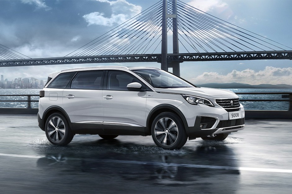 时隔四年宣布召回10万辆408,东风标致玩的一