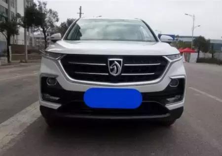 国产最厚道SUV，省油又耐造，全系标配ESP，只卖7万多