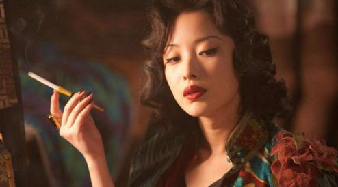 金陵十三钗图片