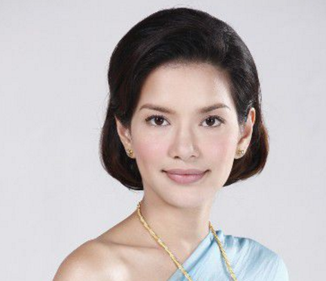 泰国历史上花环夫人原型拉媪真的存在,一生传奇如戏