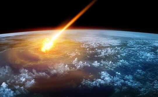 6500万年前小行星撞击地球，真相可没那么简单