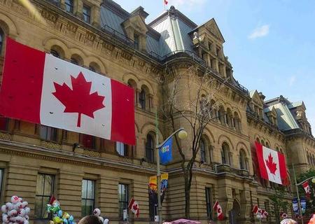 加拿大不欢迎中国游客,还无限期禁止中国移民