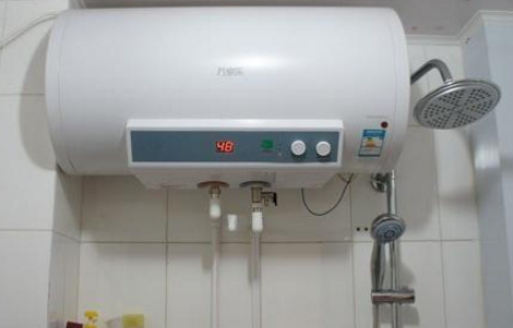 电表员说漏嘴,让我每月省下几百块,电热水器洗