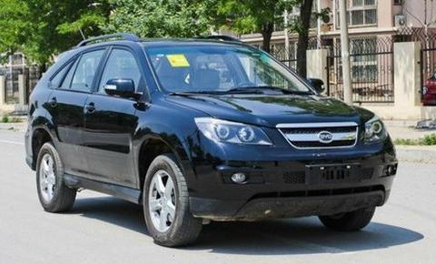 10万以内，发动机最好的几款国产车，最后一款20万公里不大修