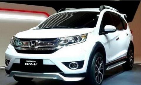 本田SUV实力入市，霸气秒杀途观，起售价10万