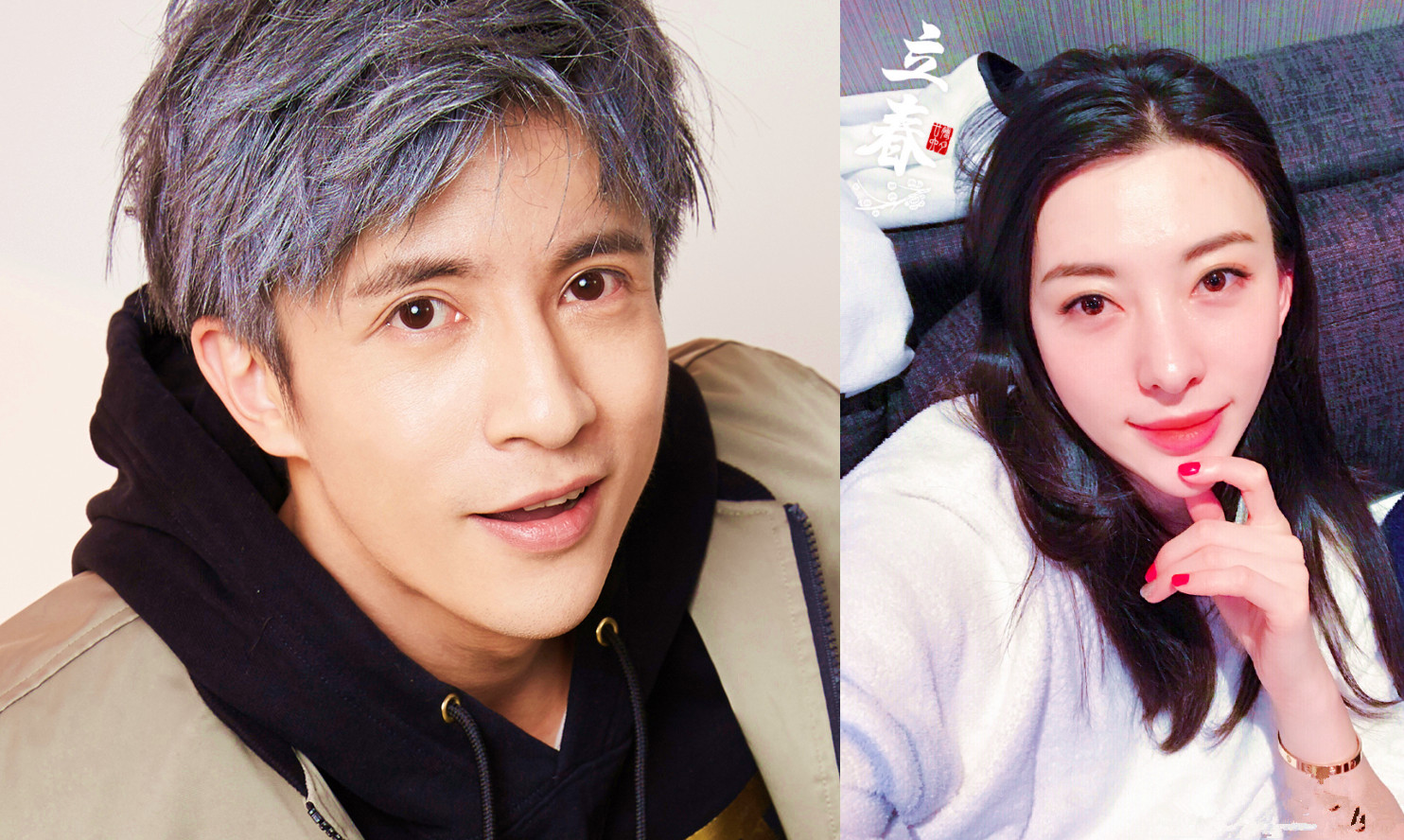 薛之谦照片高清最新