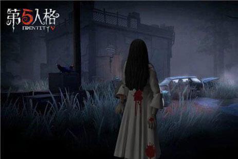 第五人格被遗忘的角色