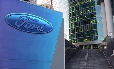 福特汽车全速推进“中国增长计划” ，在华销量能否触底反弹？