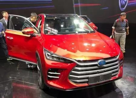 国产车都比不上的合资车，售价低至4万