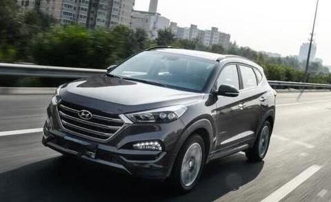 唯一骄傲的韩系车，上市最低16万火拼途观，如今不足13万，被疯抢