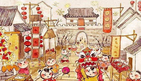 气质安全两相宜，T700给这个春节增添了很多乐趣