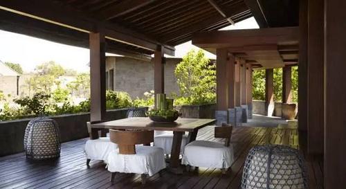 巴厘岛宝格丽酒店,5位数住一晚,约吗?