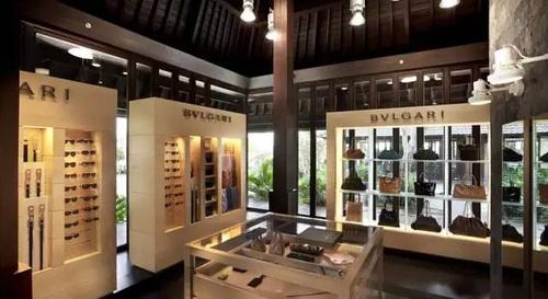 巴厘岛宝格丽酒店,5位数住一晚,约吗?