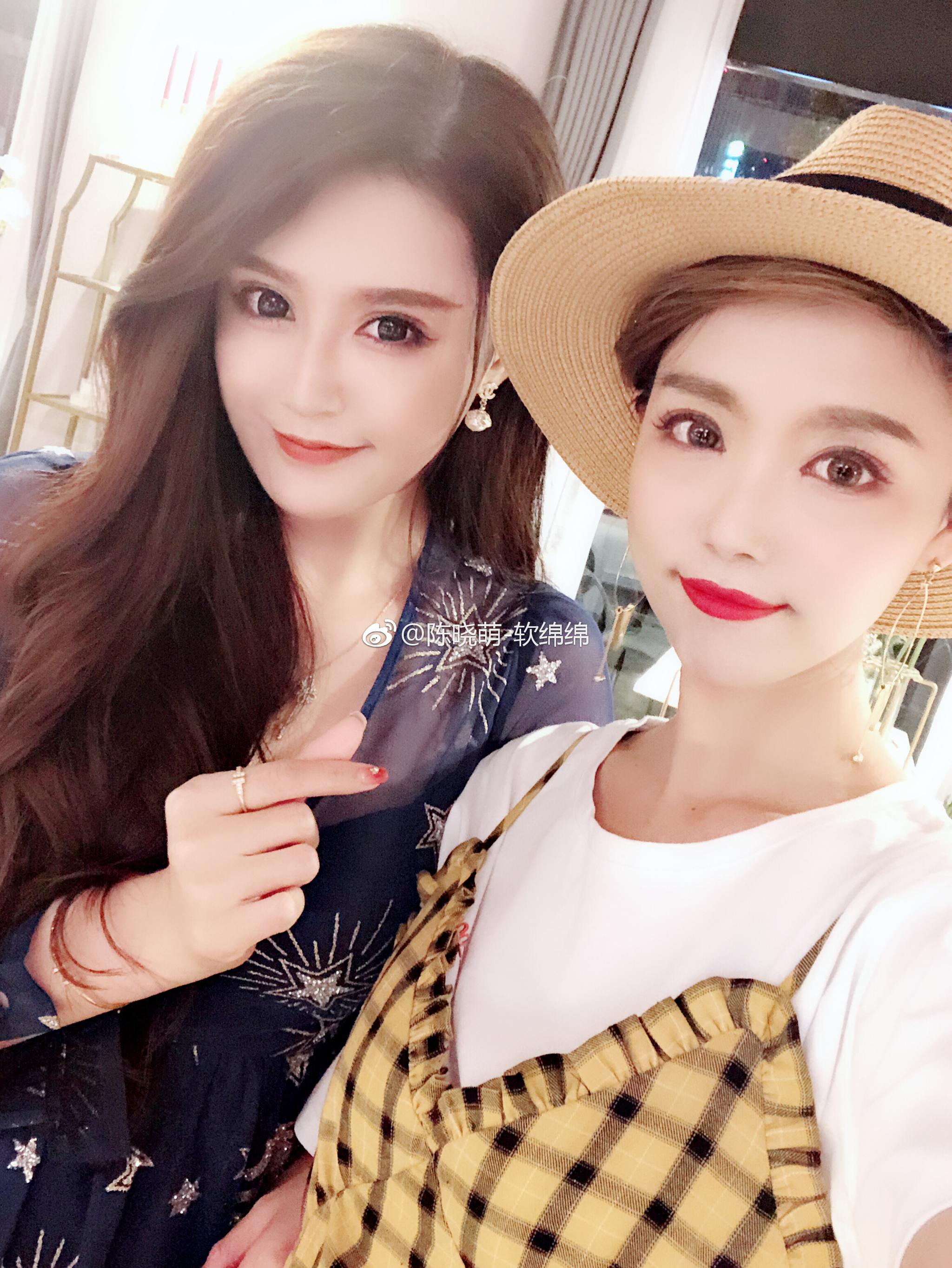 巧遇天津美食博主 天津吃货小伙伴估计都认识