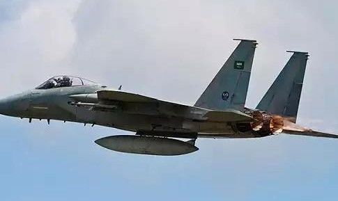 也门内战中,沙特的老爷兵,创造了持强凌弱而不