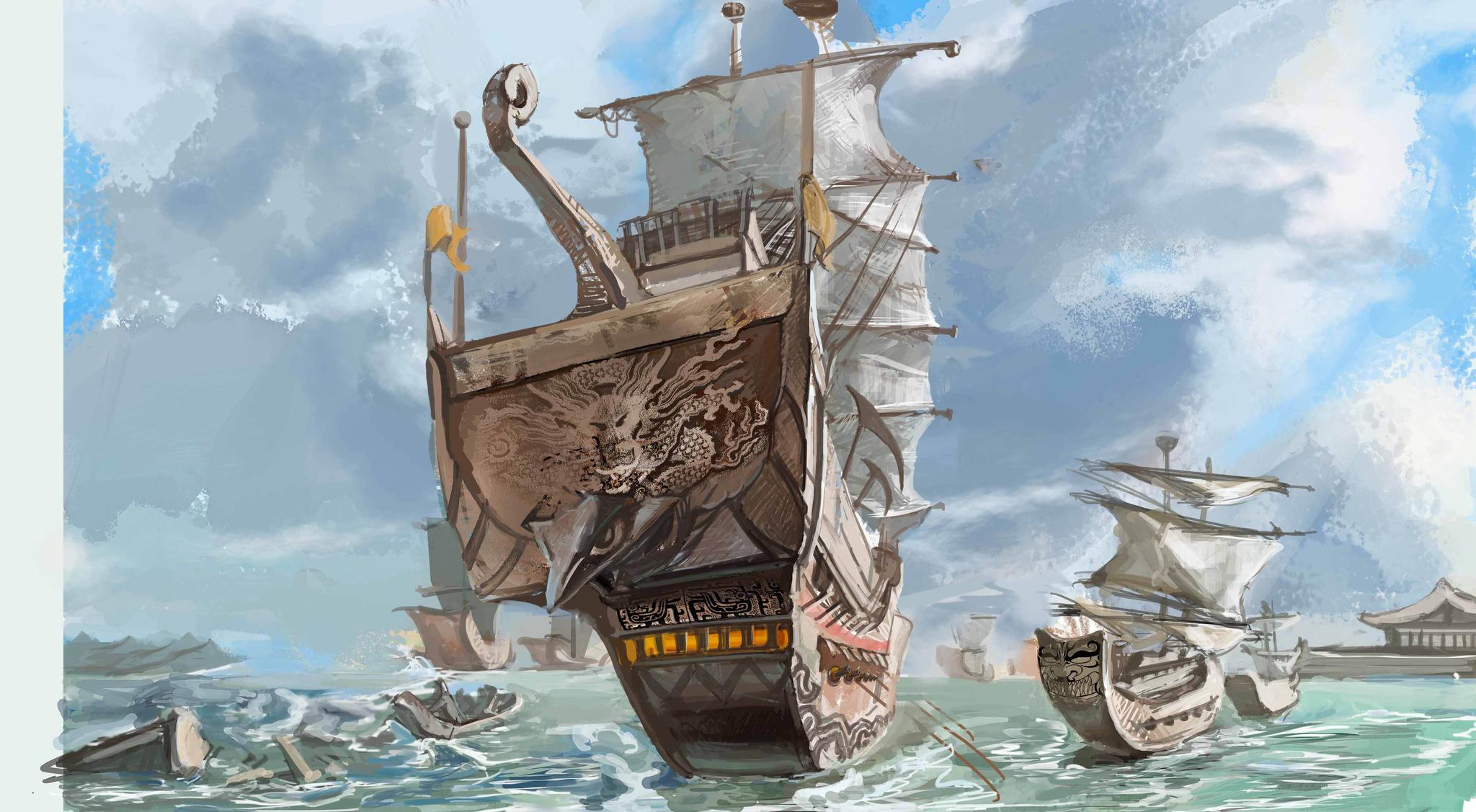 天皇二字为何源于秦始皇?历史学家:日本第一任