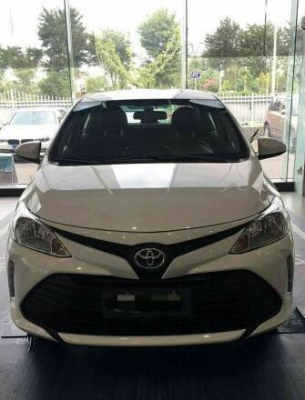 这货是丰田最便宜的车, 6万起步的代步车, 1公里油耗3毛3