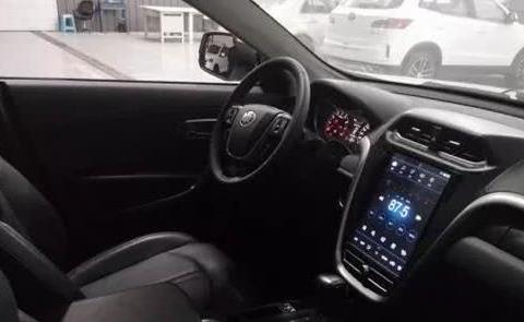 新款奔腾X80 将于4月中旬正式上市