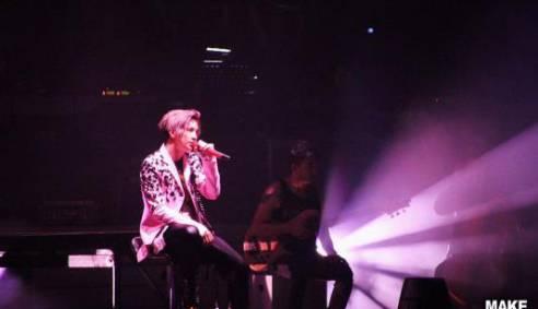 当薛之谦遇上“地表最潮”的TA，这对CP我站了！