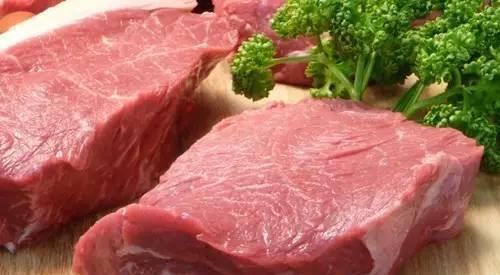 进口的美国牛肉市场咋样? 真的物美价廉吗?