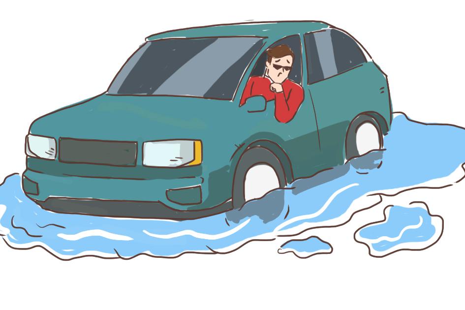 保险公司听了想打人！司机们看完这个分分钟省好几千