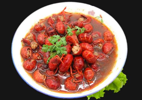 小龙虾的黄膏可以吃吗