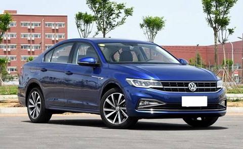 大众又放大招，这车9月上市，配1.4T对彪轩逸，凯越看了都紧张